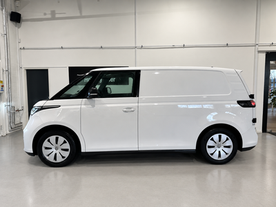VW ID. Buzz Cargo Pro SWB