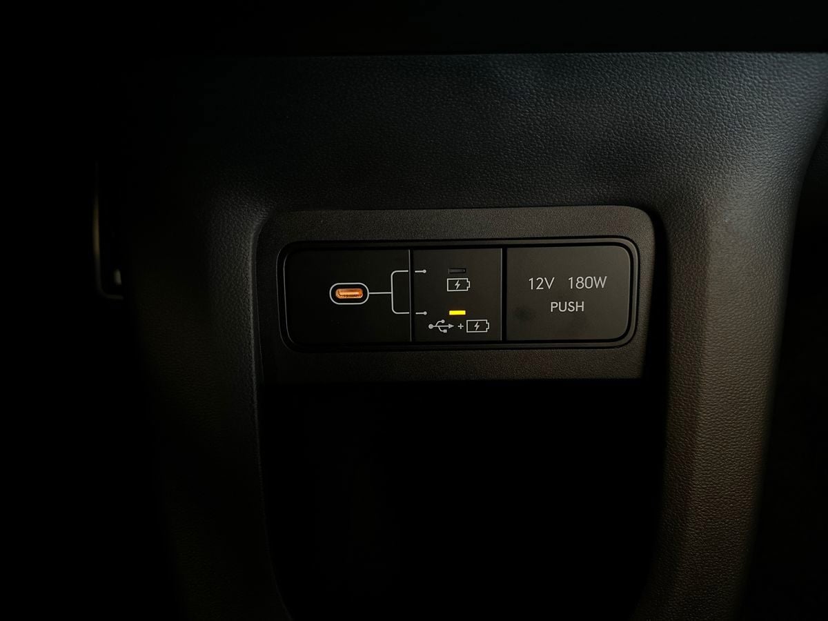 Hyundai Ioniq 5 N Line billede 24