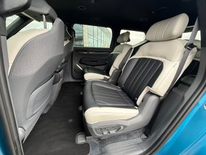 Kia EV9 Long Range Performance GT-Line AWD 6prs