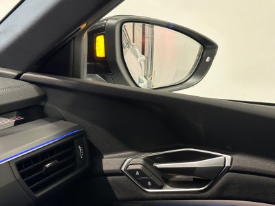 Audi e-tron S-line quattro
