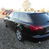 Audi A6 TDi S-line Avant thumbnail