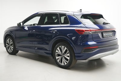 Audi Q4 e-tron Advanced billede 3