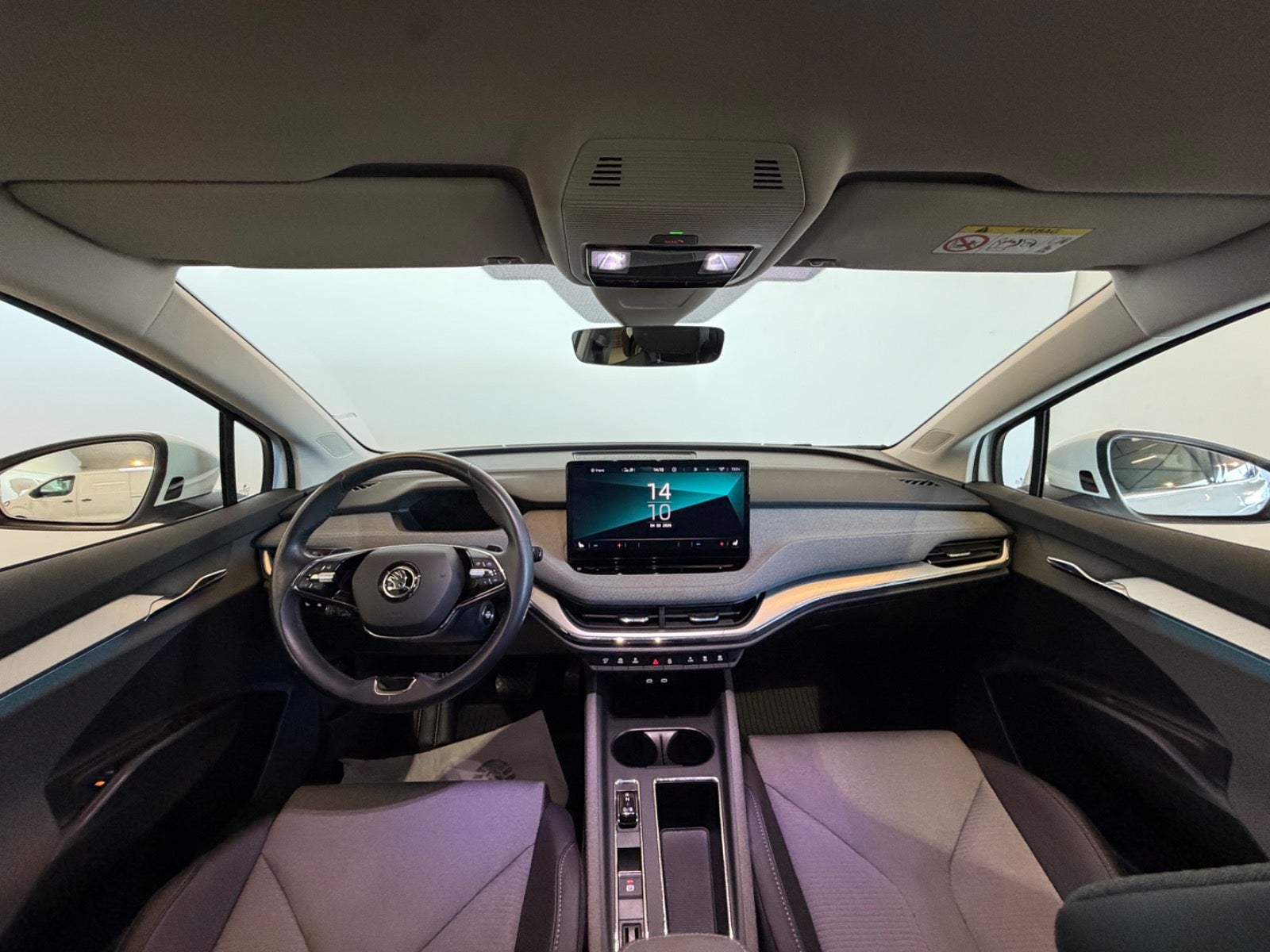 Skoda Enyaq iV Plus Loft