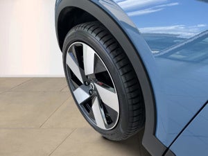 Volvo EX40 Extended Range Ultra