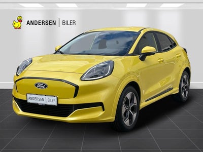 Ford Puma 43 Gen-E Select 5d