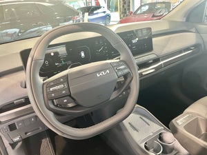 Kia EV3 Long Range Prestige