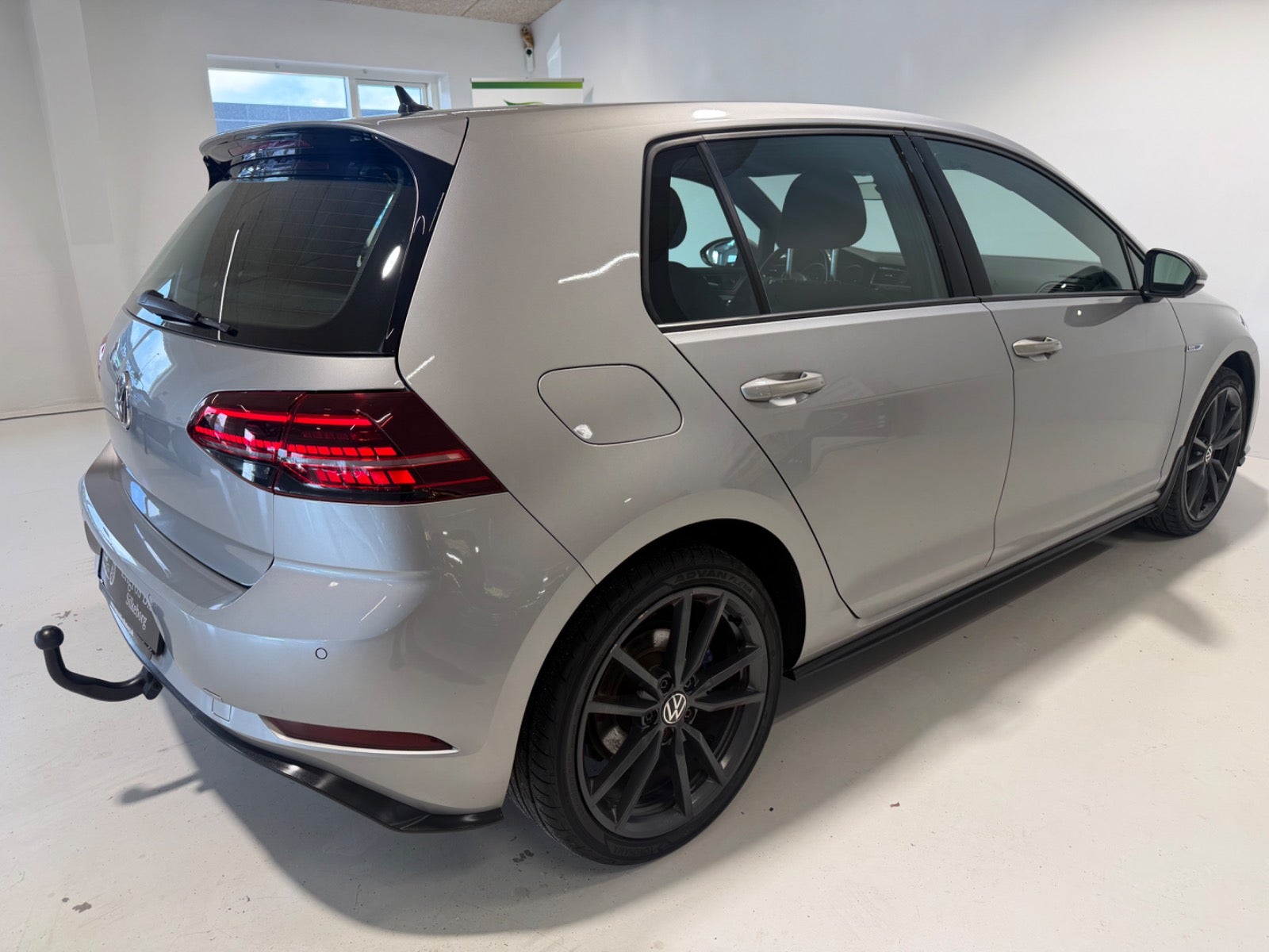 VW Golf VII, Billede 6