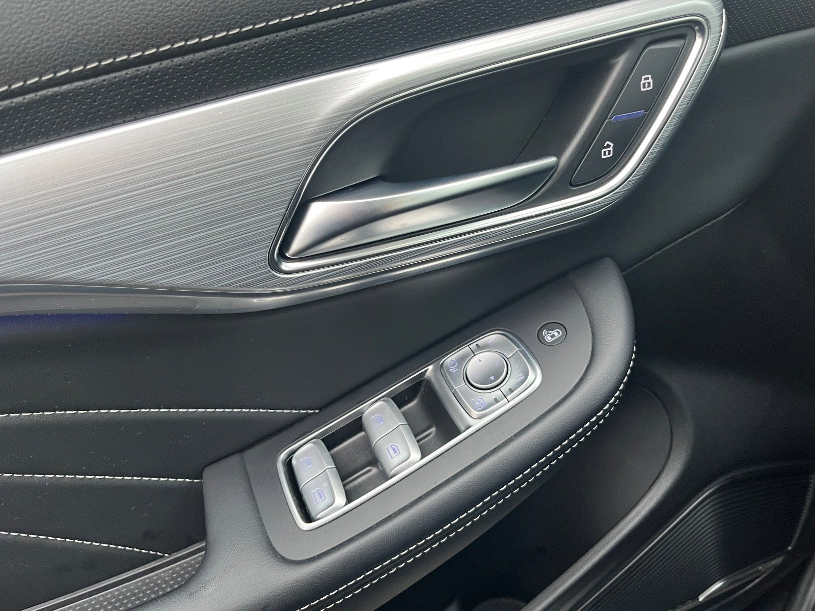 Billede af MG Marvel R  Performance