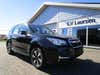 Subaru Forester D XS CVT AWD Van