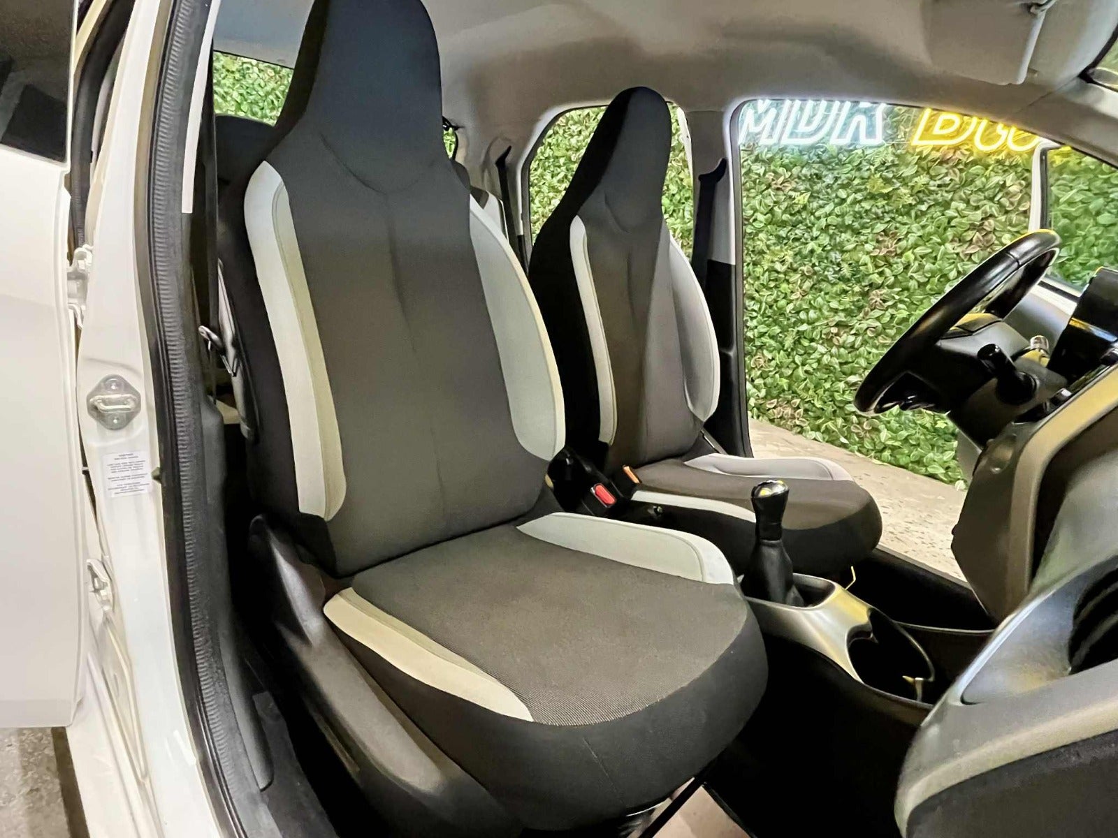 Billede af Toyota Aygo 1,0 VVT-i x-play x-touch