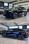 Audi Q4 e-tron S-line Sportback thumbnail