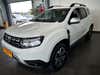Dacia Duster Blue dCi 115 Prestige Van thumbnail