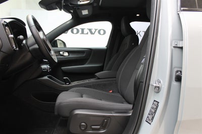Volvo EX40 Extended Range Ultra billede 3