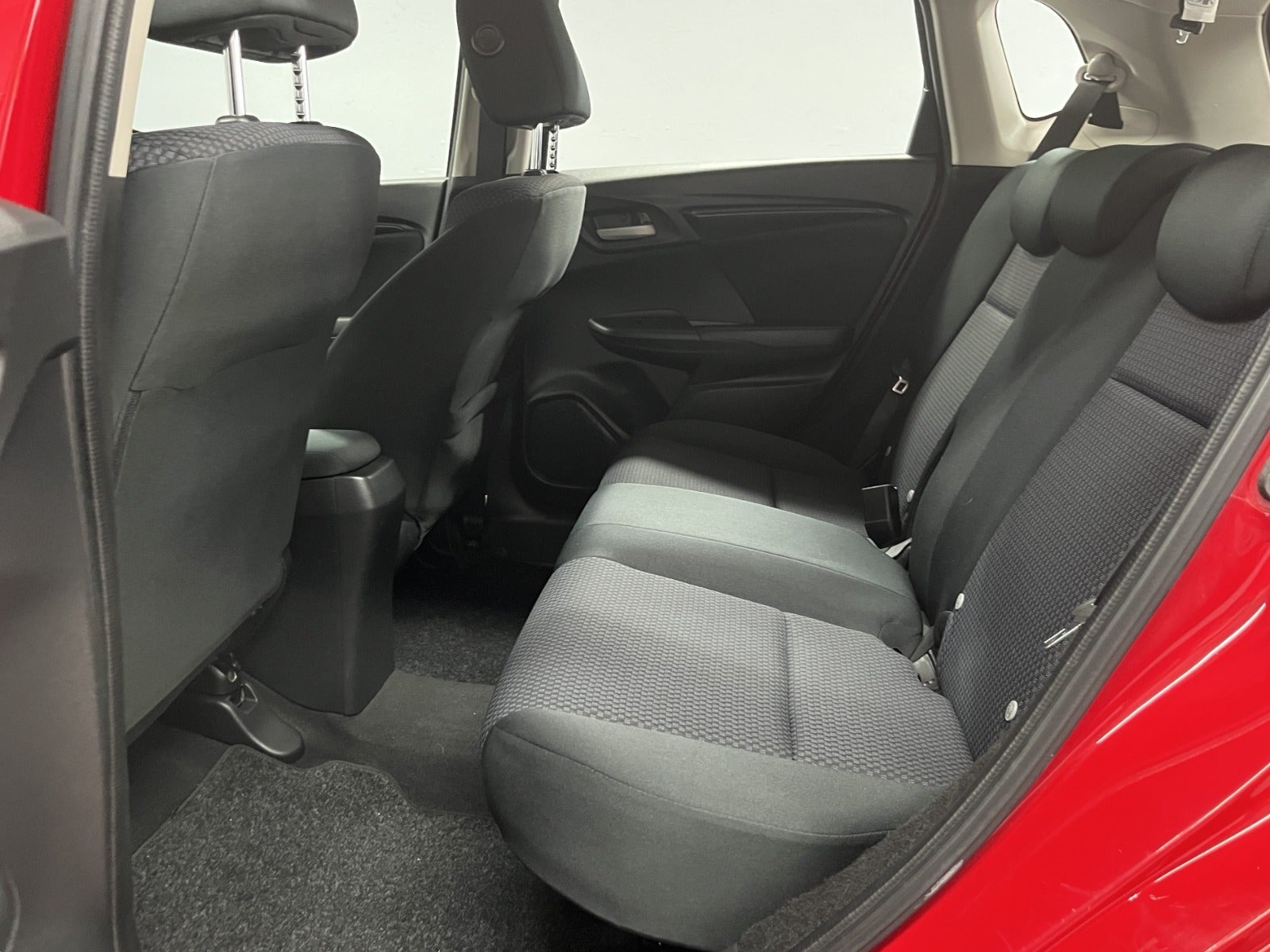 Billede af Honda Jazz 1,3 i-VTEC Trend
