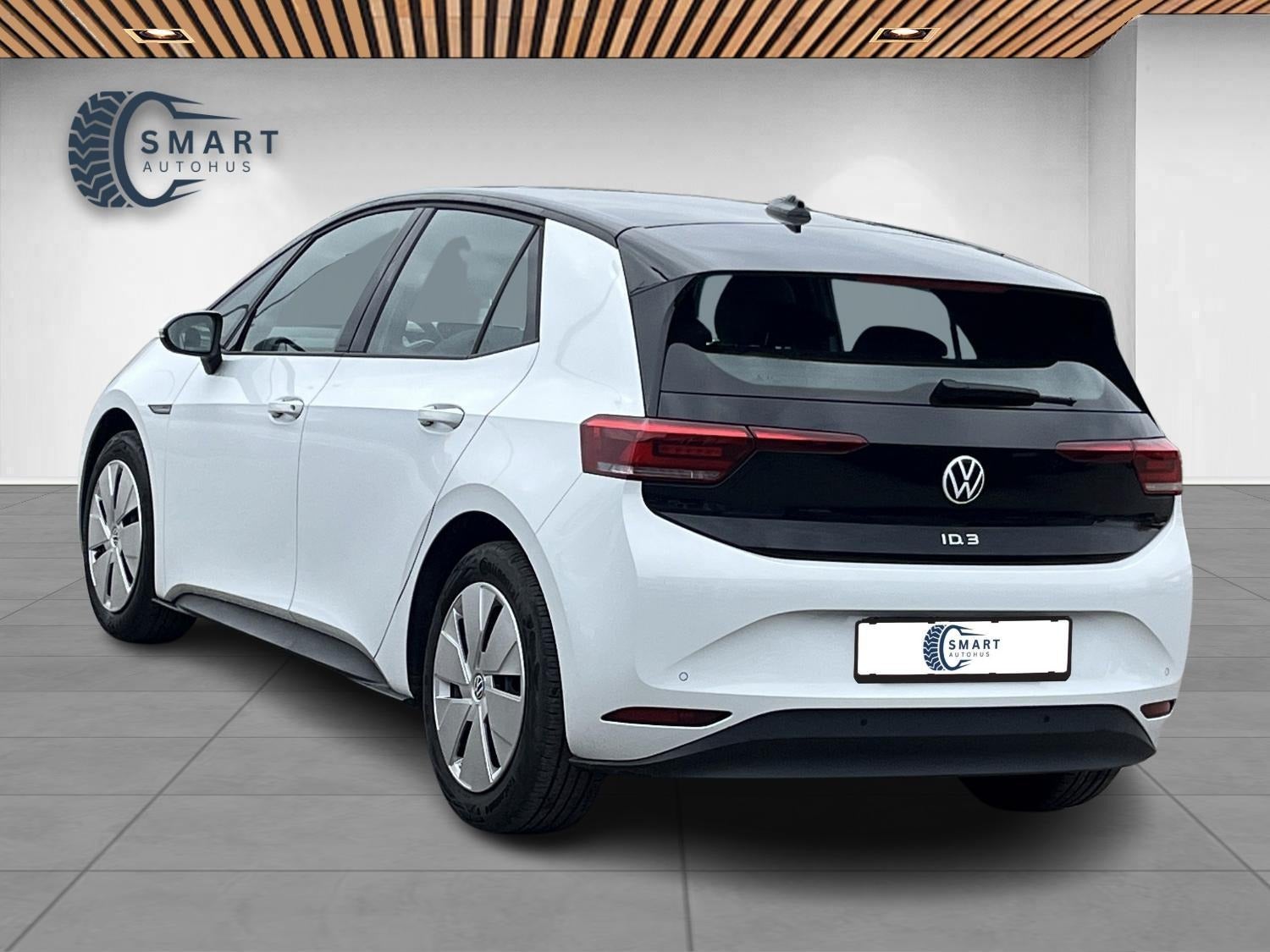 Billede af VW ID.3 58 Pro Performance