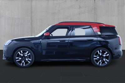 MINI Countryman SE JCW Trim XL ALL4