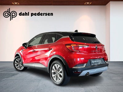 Renault Captur TCe 130 Intens EDC billede 1