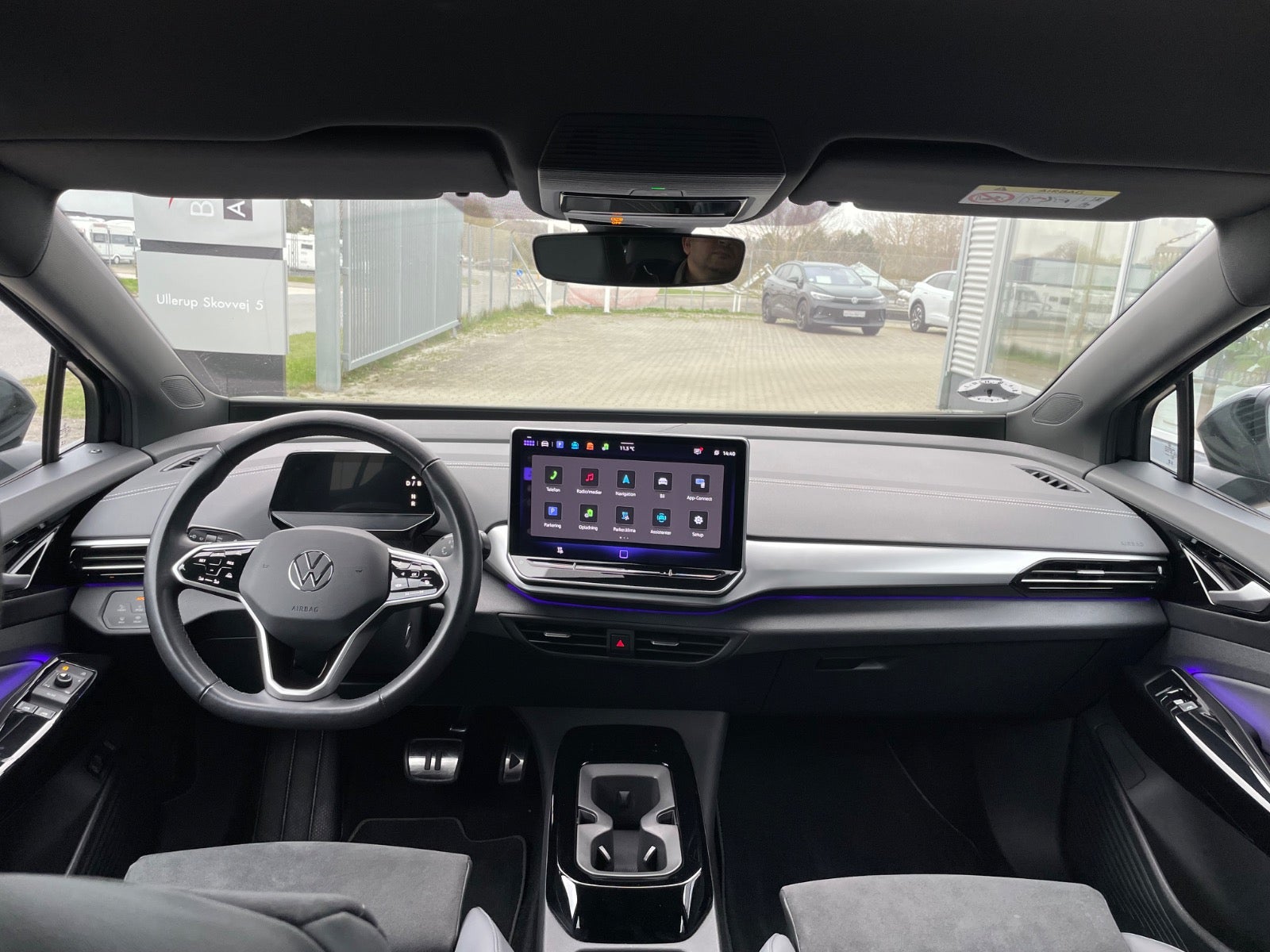 Billede af VW ID.5 77 Style