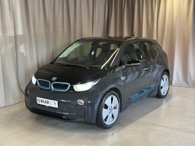 BMW i3  REX 5d