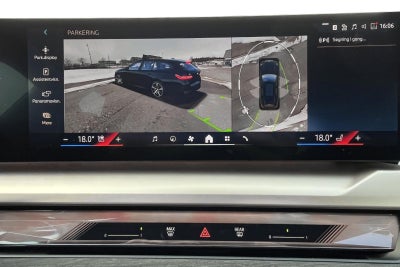 BMW i5 eDrive40 Touring M-Sport