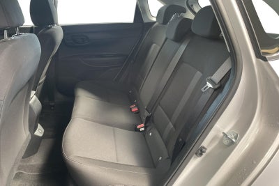 Hyundai i20 T-GDi Advanced DCT