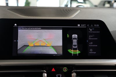 BMW 330e M-Sport xDrive aut.