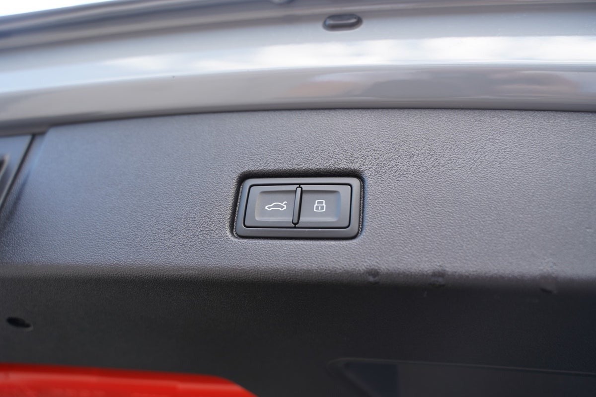 Billede af Audi Q4 e-tron 40 Attitude S-line