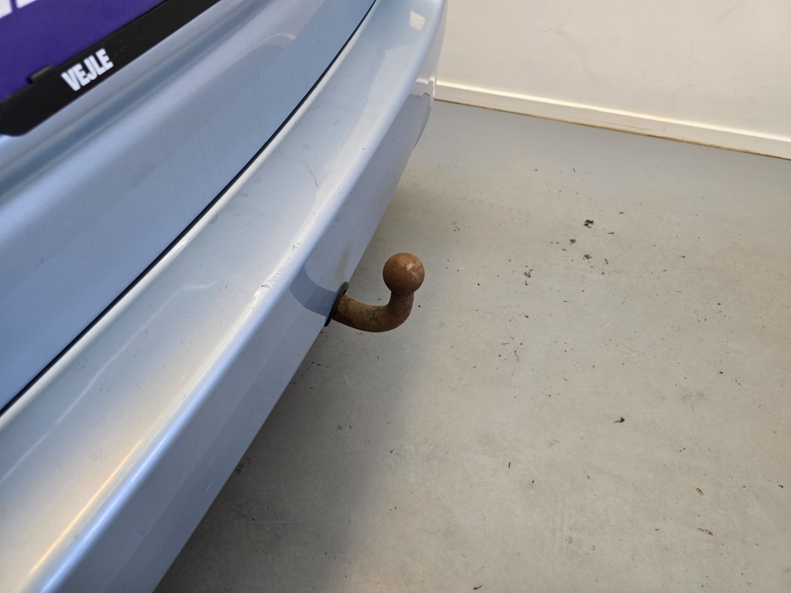 Billede af Toyota Corolla Verso 1,6 Terra 7prs