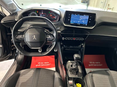 Peugeot 208 PureTech 100 Allure
