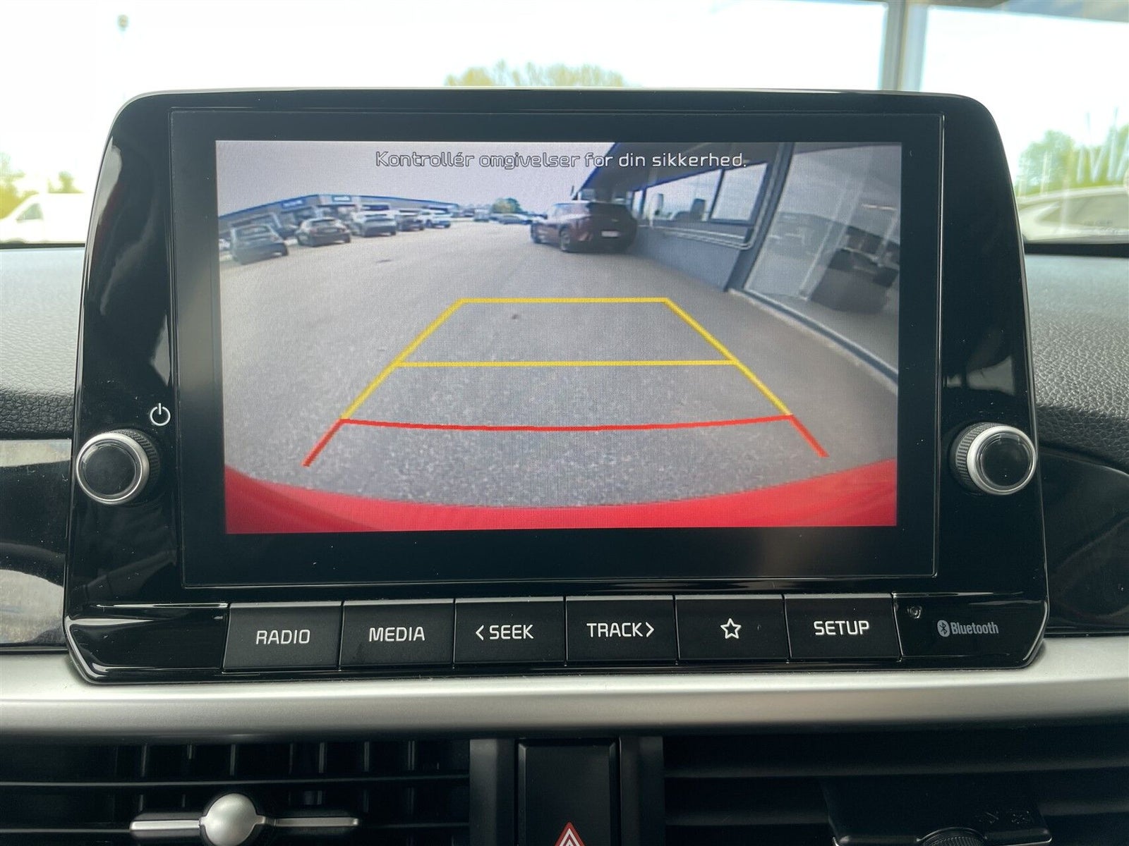 Kia Picanto Prestige Upgrade