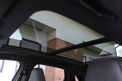 Porsche Cayenne S E-Hybrid Tiptr.