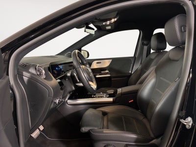 Mercedes B250 e AMG Line aut.