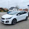 Kia Ceed T-GDi GT-Line SW thumbnail