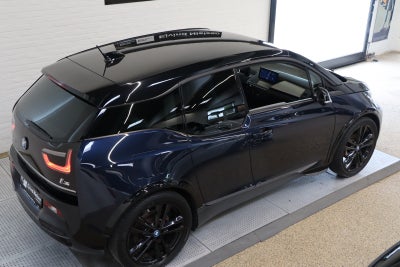 BMW i3s Comfort Advanced
