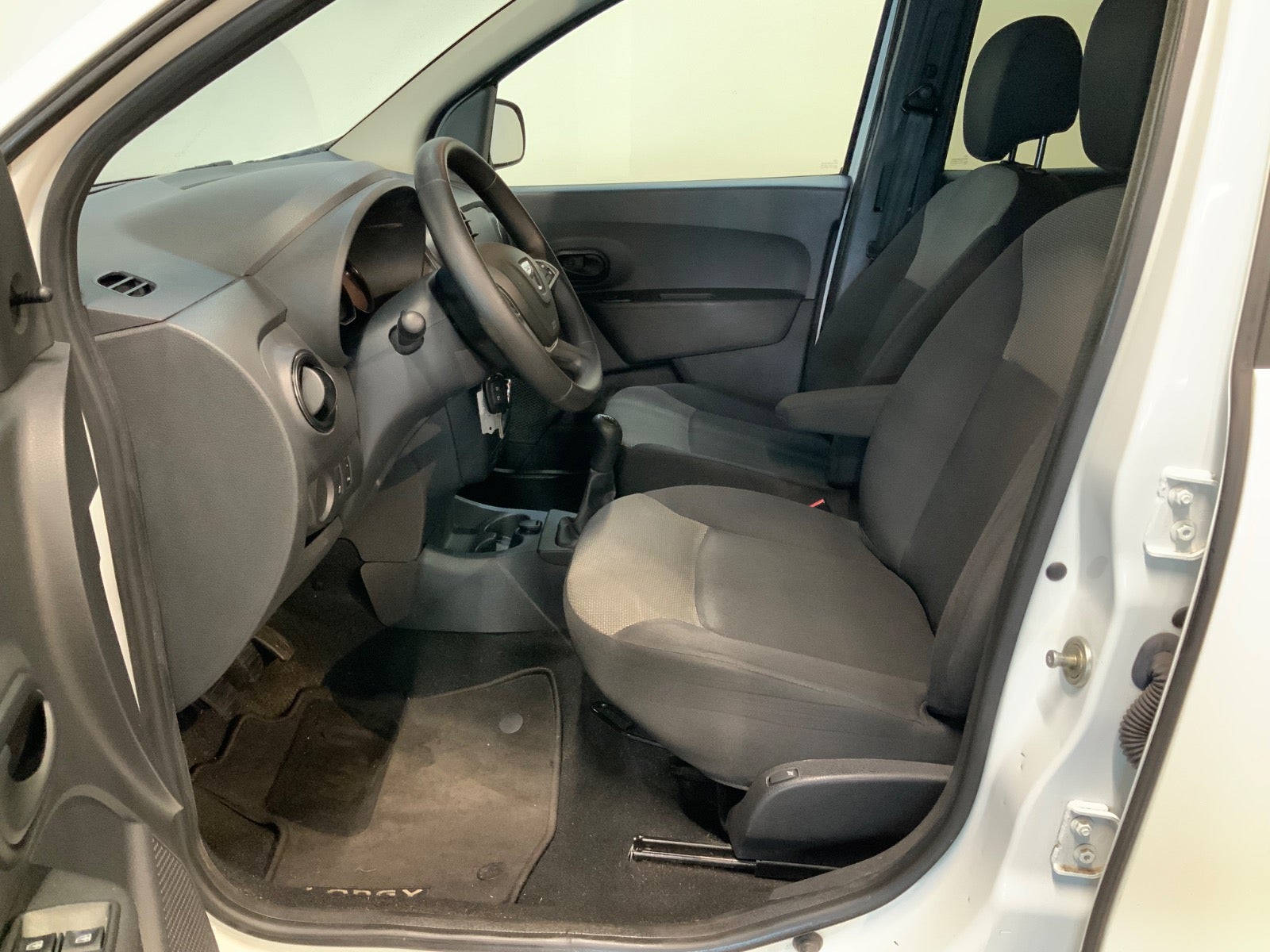 Dacia Lodgy (7/8)