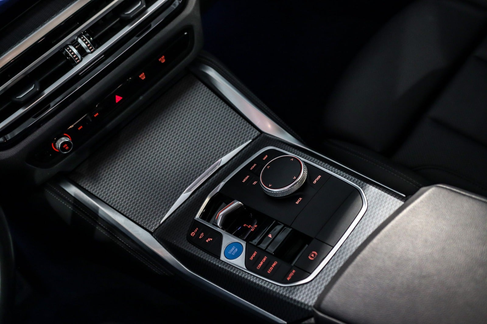 Billede af BMW i4  eDrive40 Fully Charged M-Sport