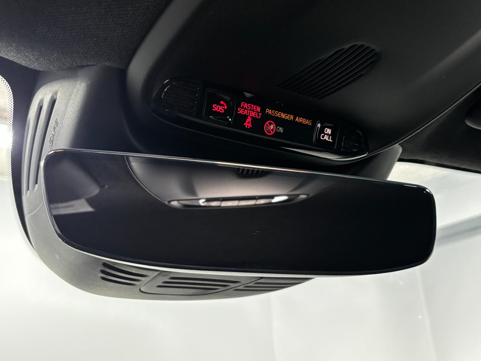 Billede af Volvo XC40 1,5 T4 ReCharge Plus Dark aut.