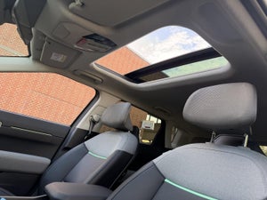 Kia EV4 Long Range Upgrade