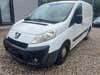 Peugeot Expert HDi 136 L2H1 Van