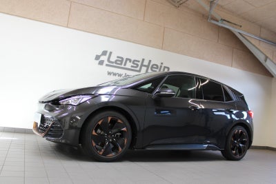 Cupra Born Dinamica Pack High