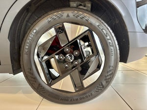 Kia EV3 Long Range Access