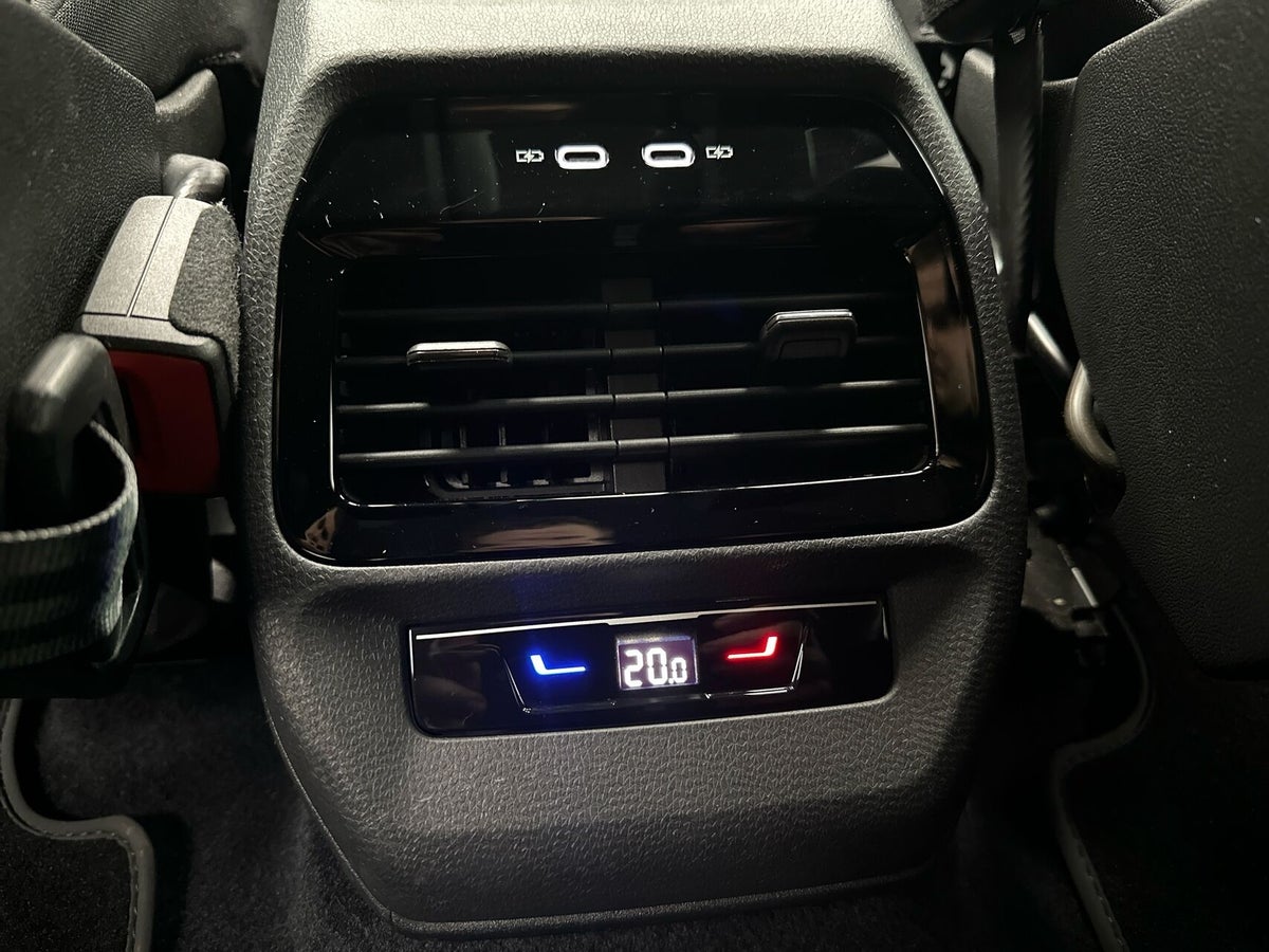 VW ID.4 Pro Performance billede 19