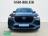 Mazda CX-60 PHEV Exclusive-Line aut. AWD thumbnail