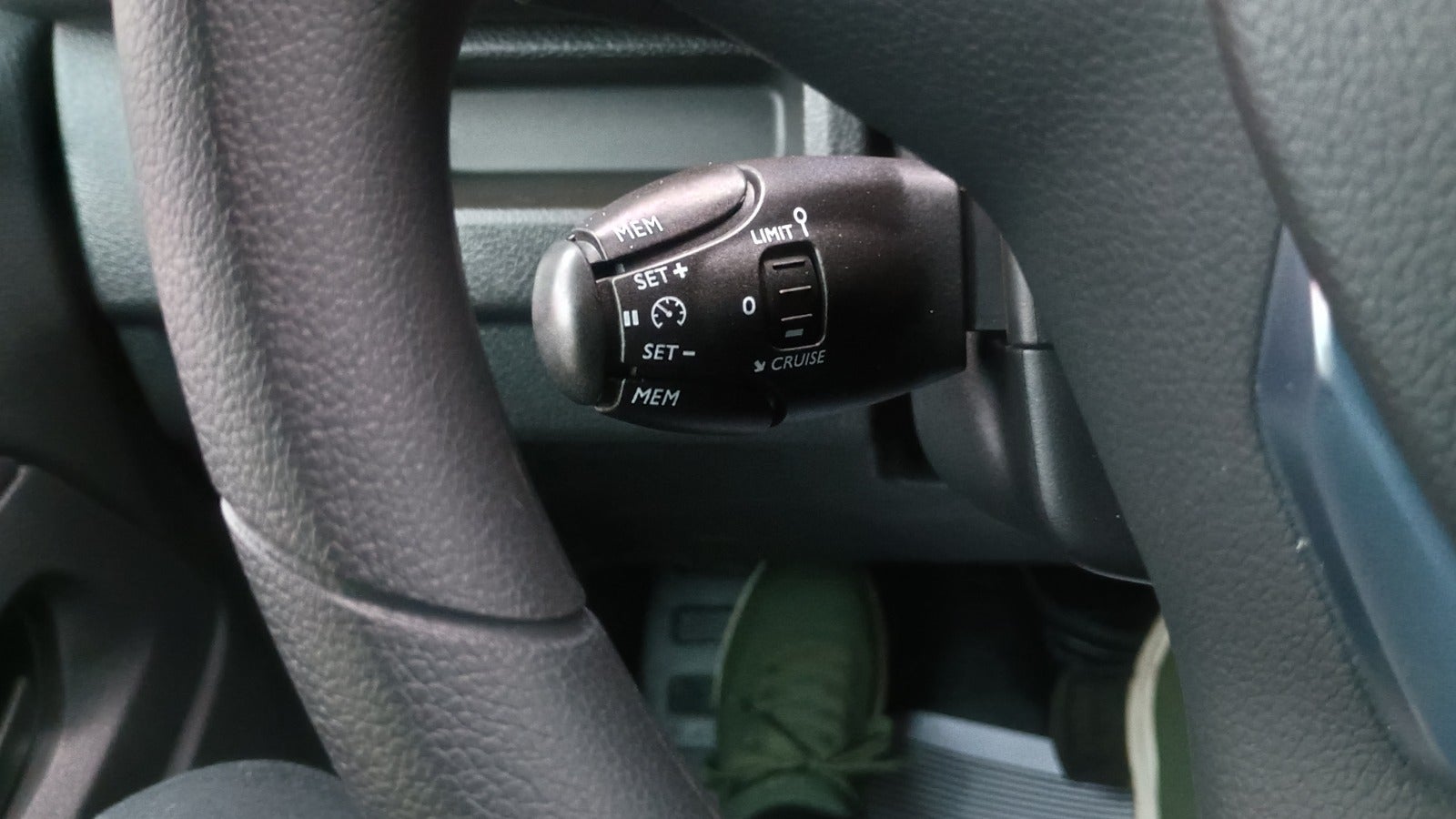 Billede af Citroën ë-Jumpy 75 L2 BaseLine