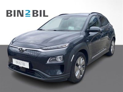 Hyundai Kona EV Ultimate