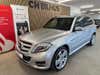 Mercedes GLK220 BlueTEC aut. 4Matic thumbnail