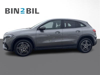 Mercedes EQA250+ AMG Line billede 1