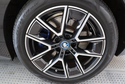 BMW i4 M50 xDrive