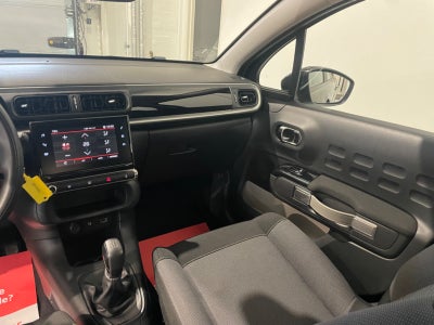 Citroën C3 PureTech 82 Challenge