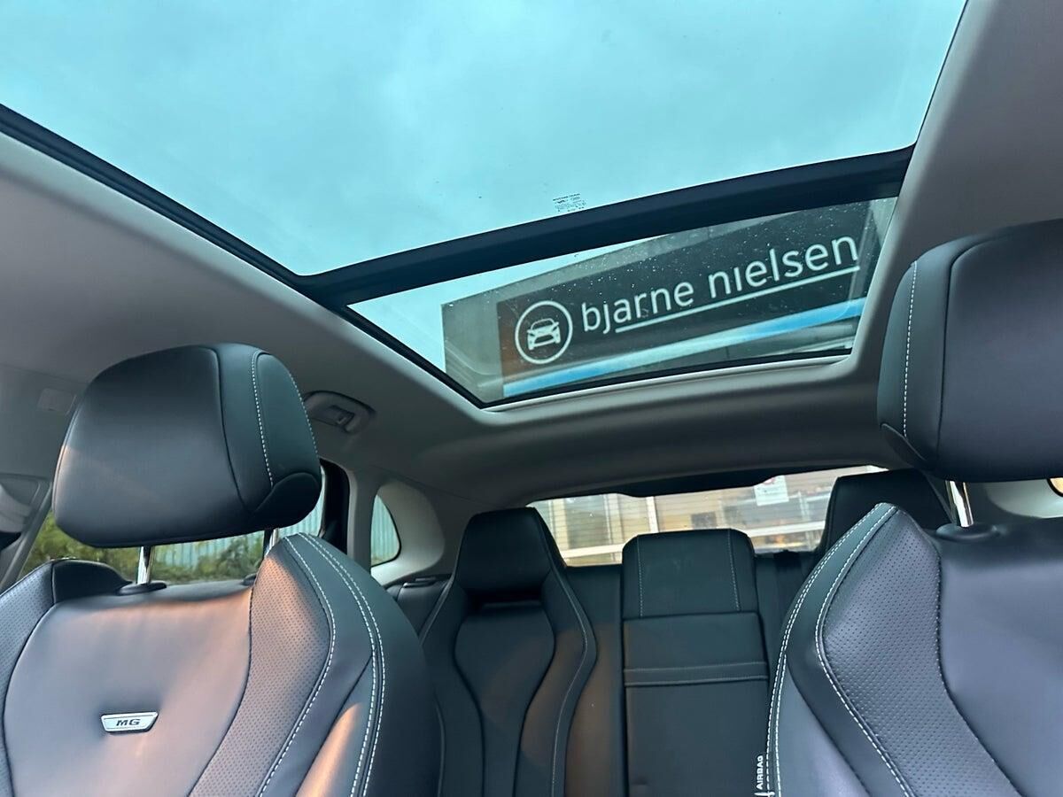 MG Marvel R Luxury billede 7